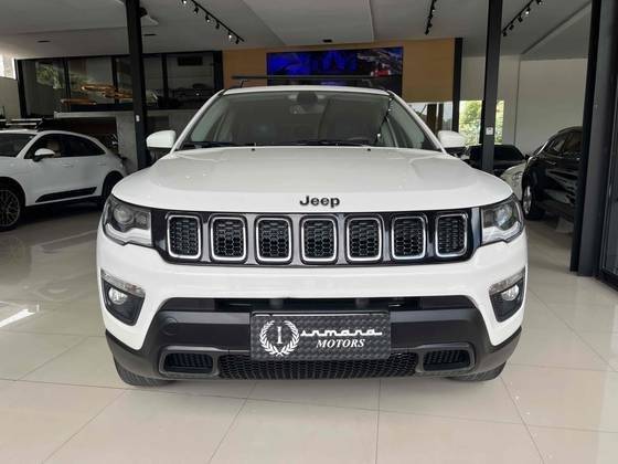 JEEP COMPASS 2019