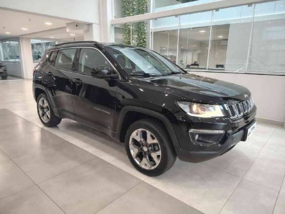 JEEP COMPASS 2019