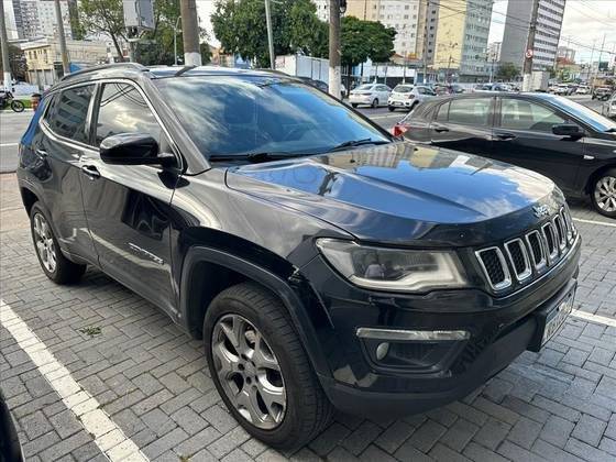 JEEP COMPASS 2021