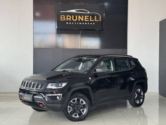 JEEP COMPASS 2019