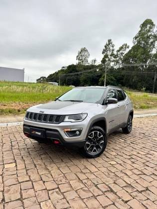 JEEP COMPASS 2021
