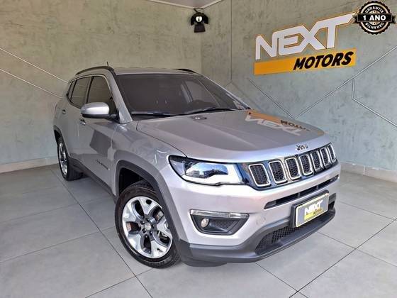 JEEP COMPASS 2019