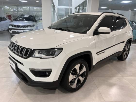 JEEP COMPASS 2018