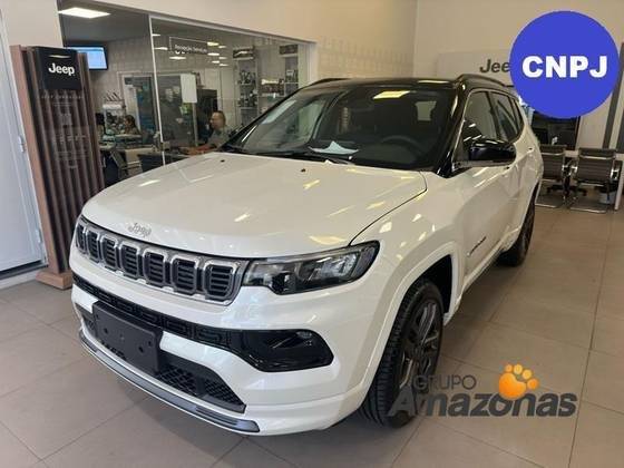 JEEP COMPASS 2025