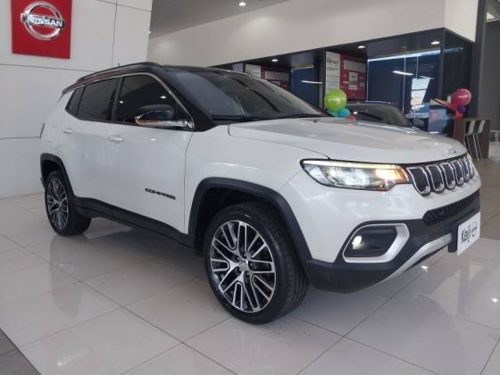 JEEP COMPASS 2022