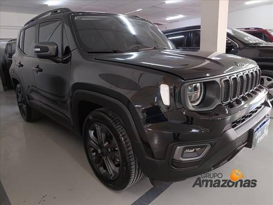 JEEP RENEGADE 2024