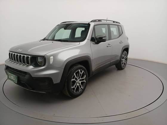 JEEP RENEGADE 2024