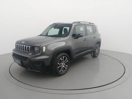 JEEP RENEGADE 2023