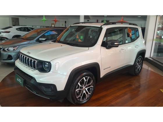 JEEP RENEGADE 2023