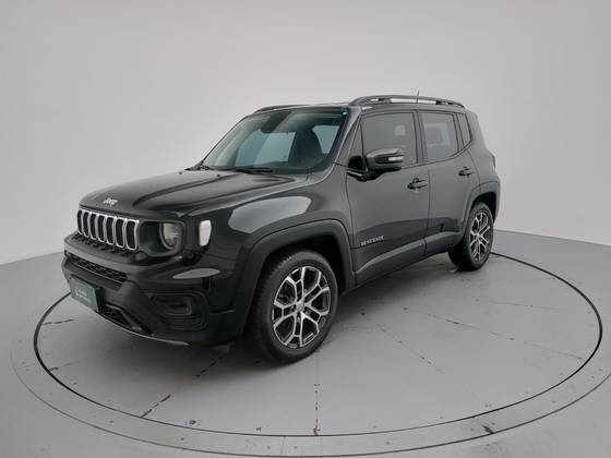 JEEP RENEGADE 2023