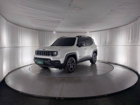 JEEP RENEGADE 2023