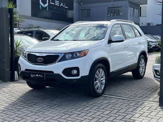 KIA SORENTO 2013