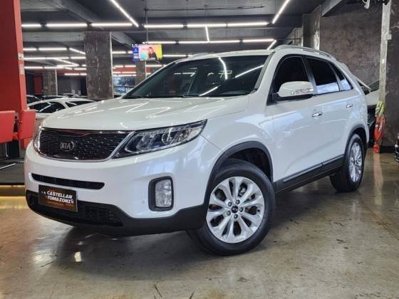 KIA SORENTO 2014