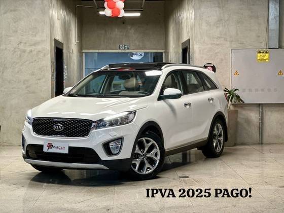 KIA SORENTO 2018