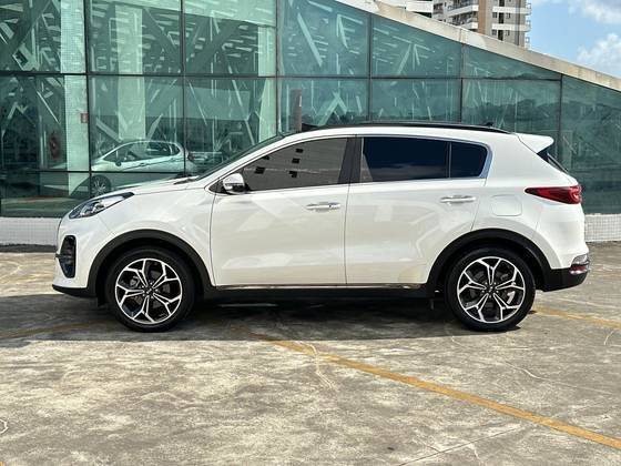 KIA SPORTAGE 2019