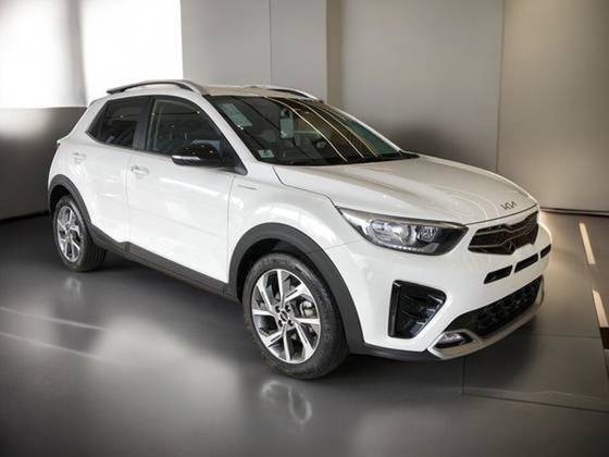 KIA STONIC 2025