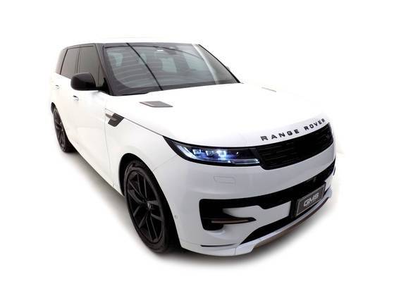 LAND ROVER RANGE ROVER SPORT 2023