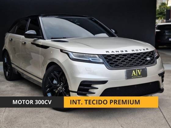 LAND ROVER RANGE ROVER VELAR 2020