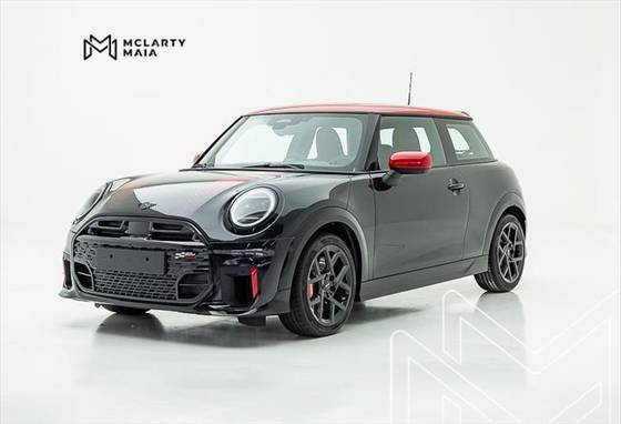 MINI COOPER 2025