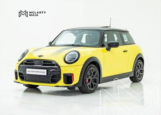 MINI COOPER 2025