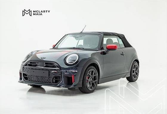 MINI COOPER 2025