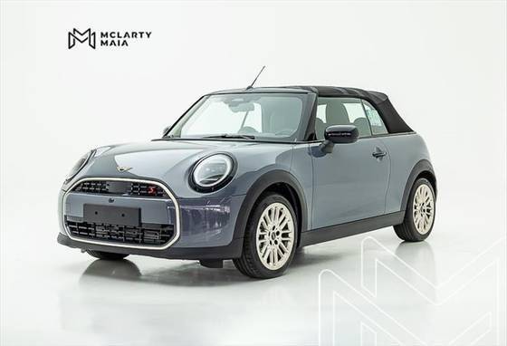 MINI COOPER 2025