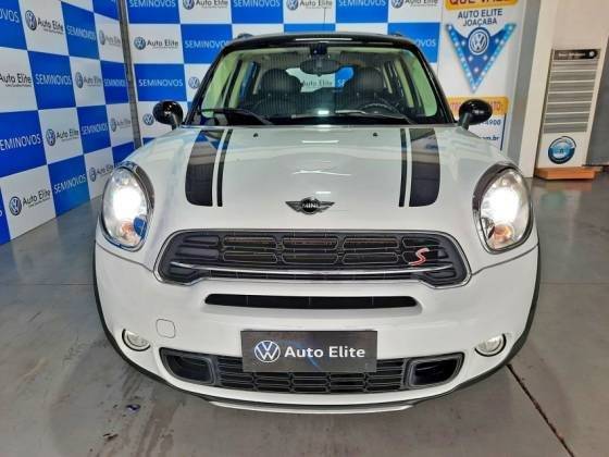 MINI COOPER 2016
