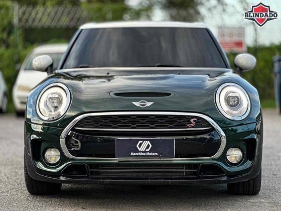 MINI COOPER 2017