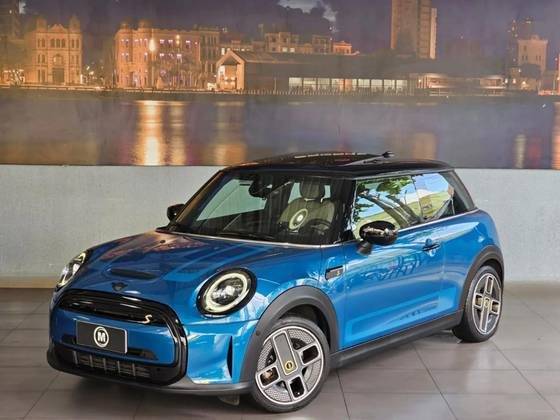 MINI COOPER 2022