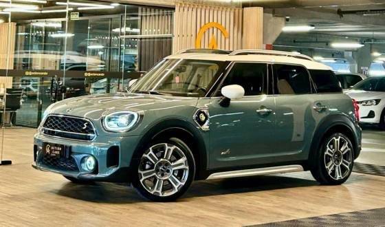 MINI COUNTRYMAN 2021