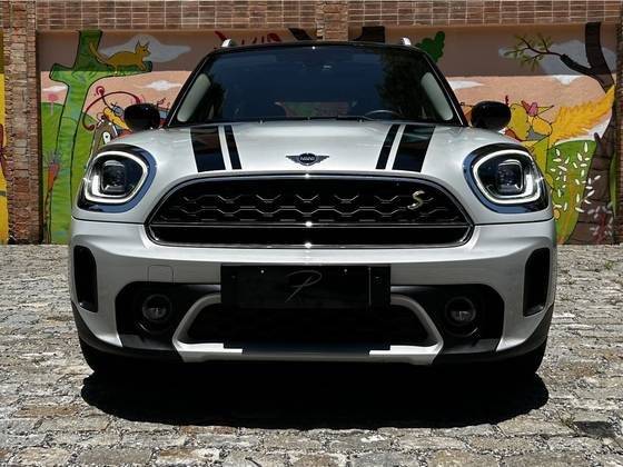 MINI COUNTRYMAN 2021