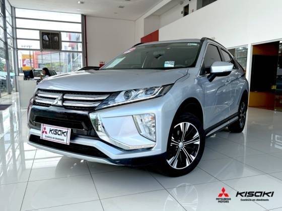 MITSUBISHI ECLIPSE CROSS 2022