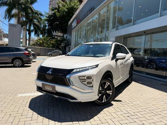 MITSUBISHI ECLIPSE CROSS 2024