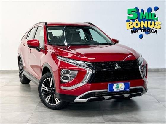 MITSUBISHI ECLIPSE CROSS 2023