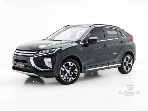 MITSUBISHI ECLIPSE CROSS 2020