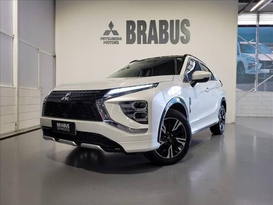 MITSUBISHI ECLIPSE CROSS 2025