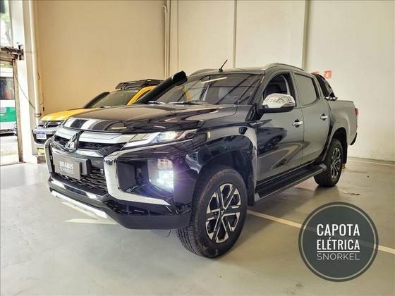 MITSUBISHI L200 TRITON 2025