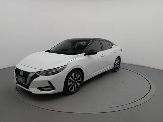 NISSAN SENTRA 2023