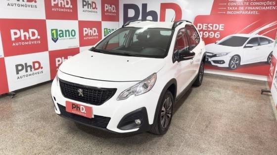 PEUGEOT 2008 2022