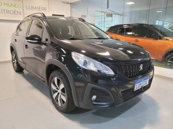 PEUGEOT 2008 2020