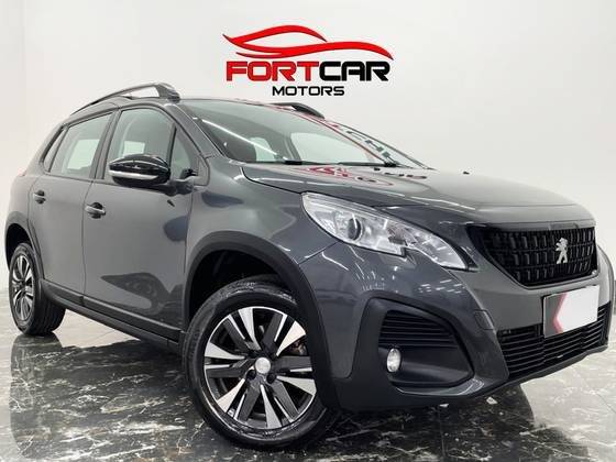 PEUGEOT 2008 2022