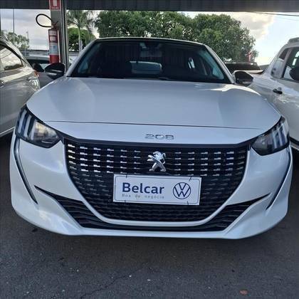 PEUGEOT 208 2023
