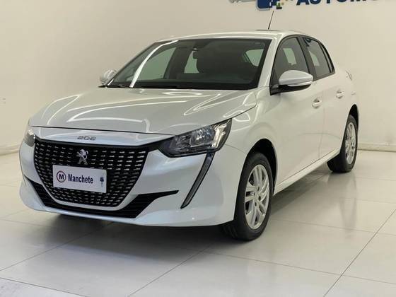 PEUGEOT 208 2023