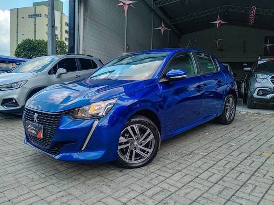 PEUGEOT 208 2023