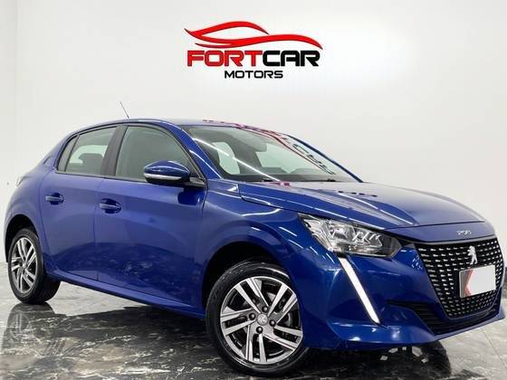 PEUGEOT 208 2023