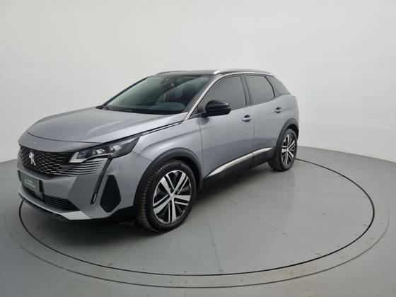 PEUGEOT 3008 2022