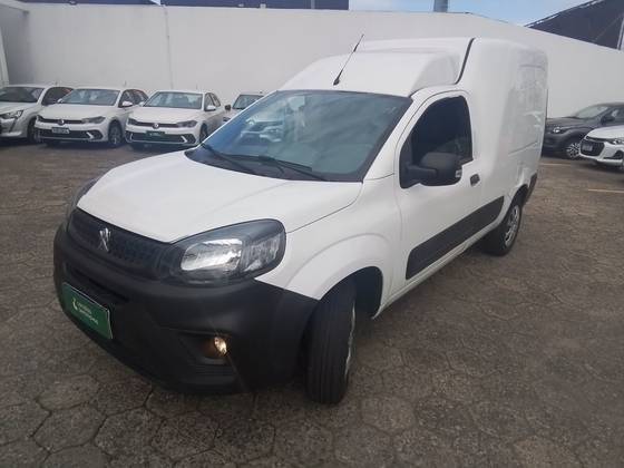 PEUGEOT PARTNER RAPID 2024