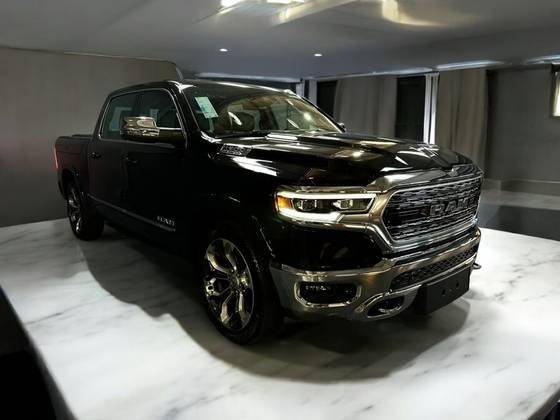 RAM 1500 2025