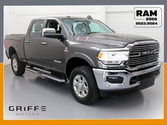RAM 2500 2024