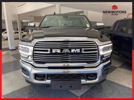 RAM 2500 2024